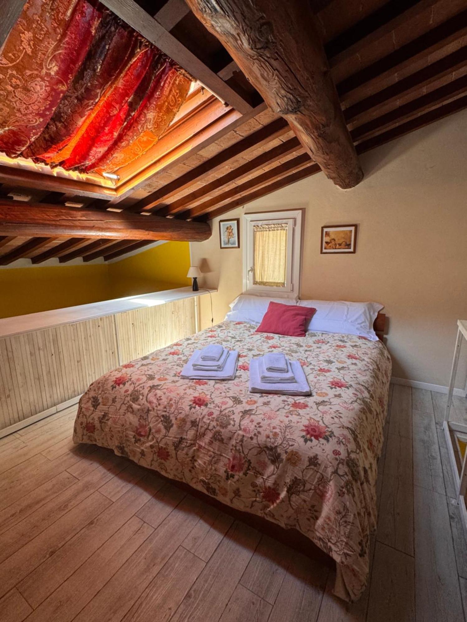 The 65 Florenz